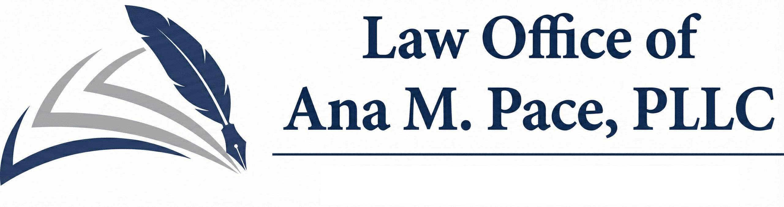 Law Office of Ana M. Pace, PLLC Logo