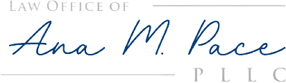 Law Office of Ana M Pace logo